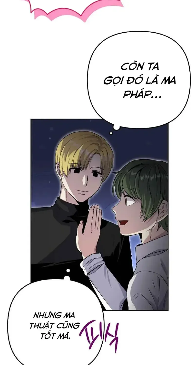 Ma Hoàng Mong Chờ Một Anh Hùng Chap 2 - Next Chap 3