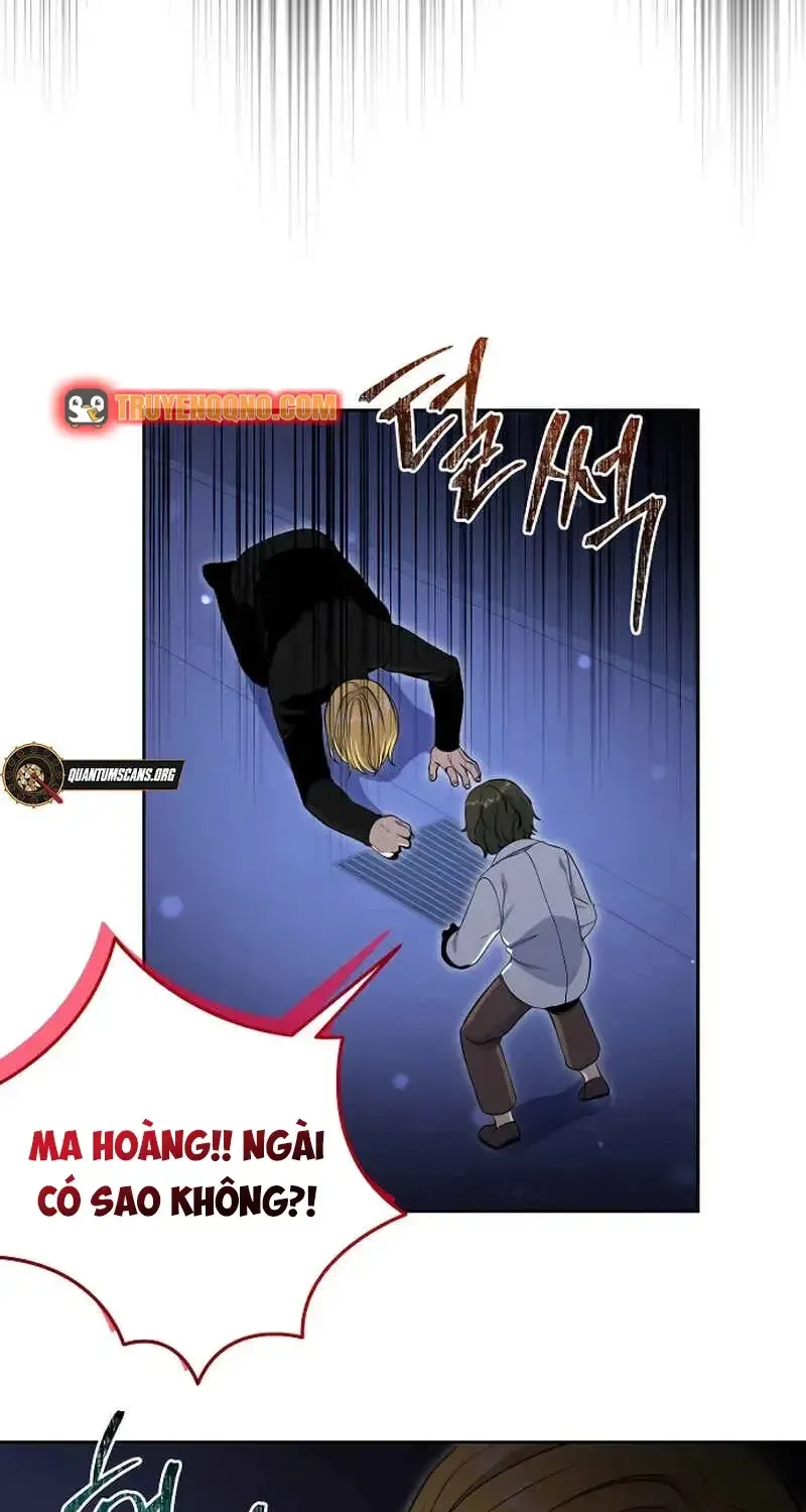 Ma Hoàng Mong Chờ Một Anh Hùng Chap 2 - Next Chap 3