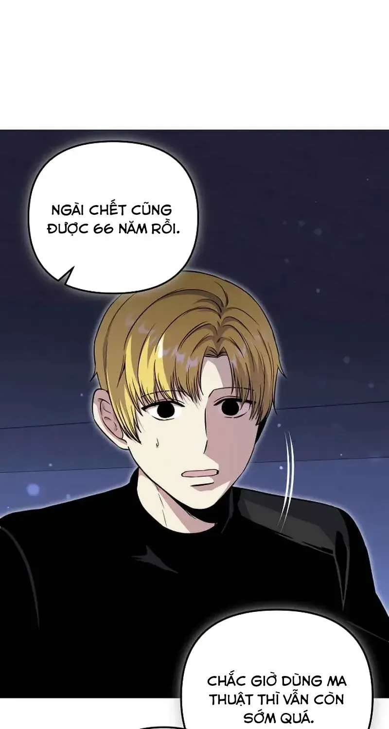 Ma Hoàng Mong Chờ Một Anh Hùng Chap 2 - Next Chap 3