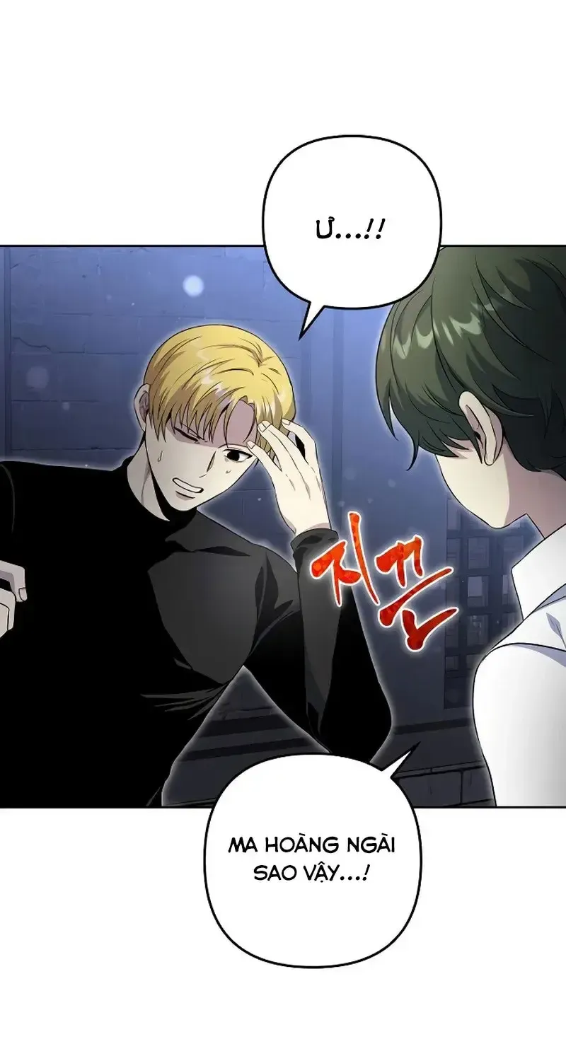 Ma Hoàng Mong Chờ Một Anh Hùng Chap 3 - Next Chap 4