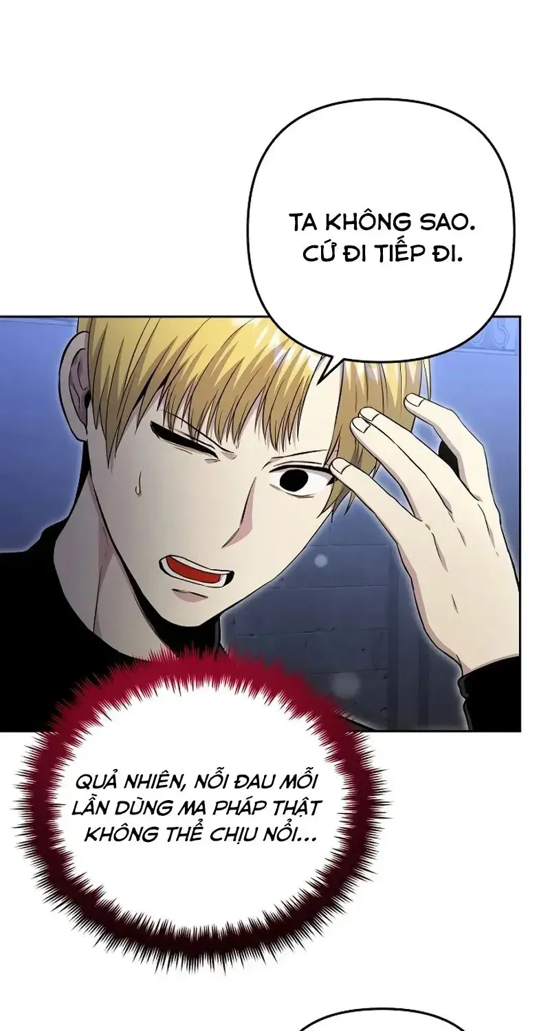 Ma Hoàng Mong Chờ Một Anh Hùng Chap 3 - Next Chap 4