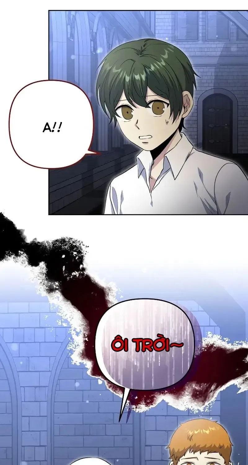 Ma Hoàng Mong Chờ Một Anh Hùng Chap 3 - Next Chap 4