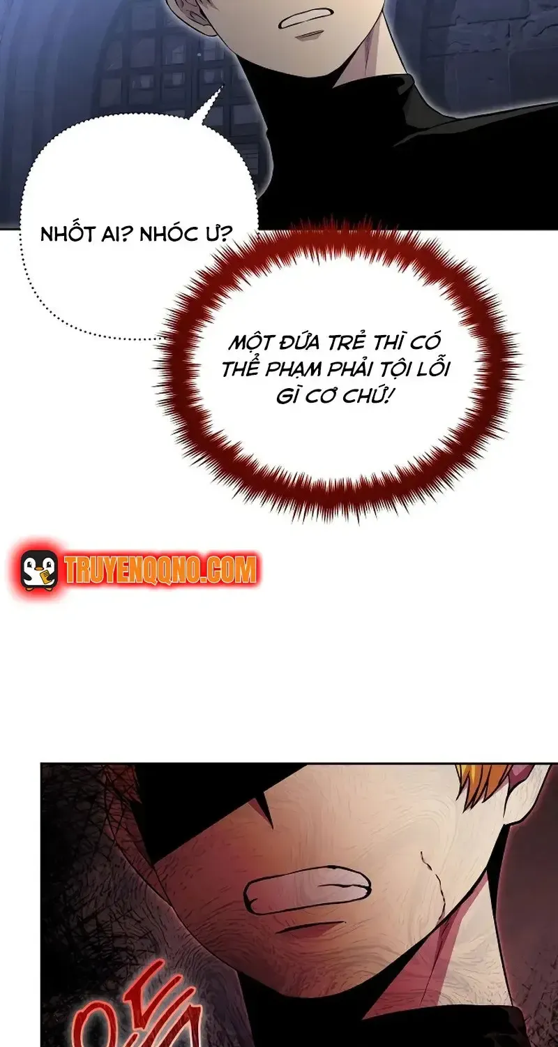 Ma Hoàng Mong Chờ Một Anh Hùng Chap 3 - Next Chap 4