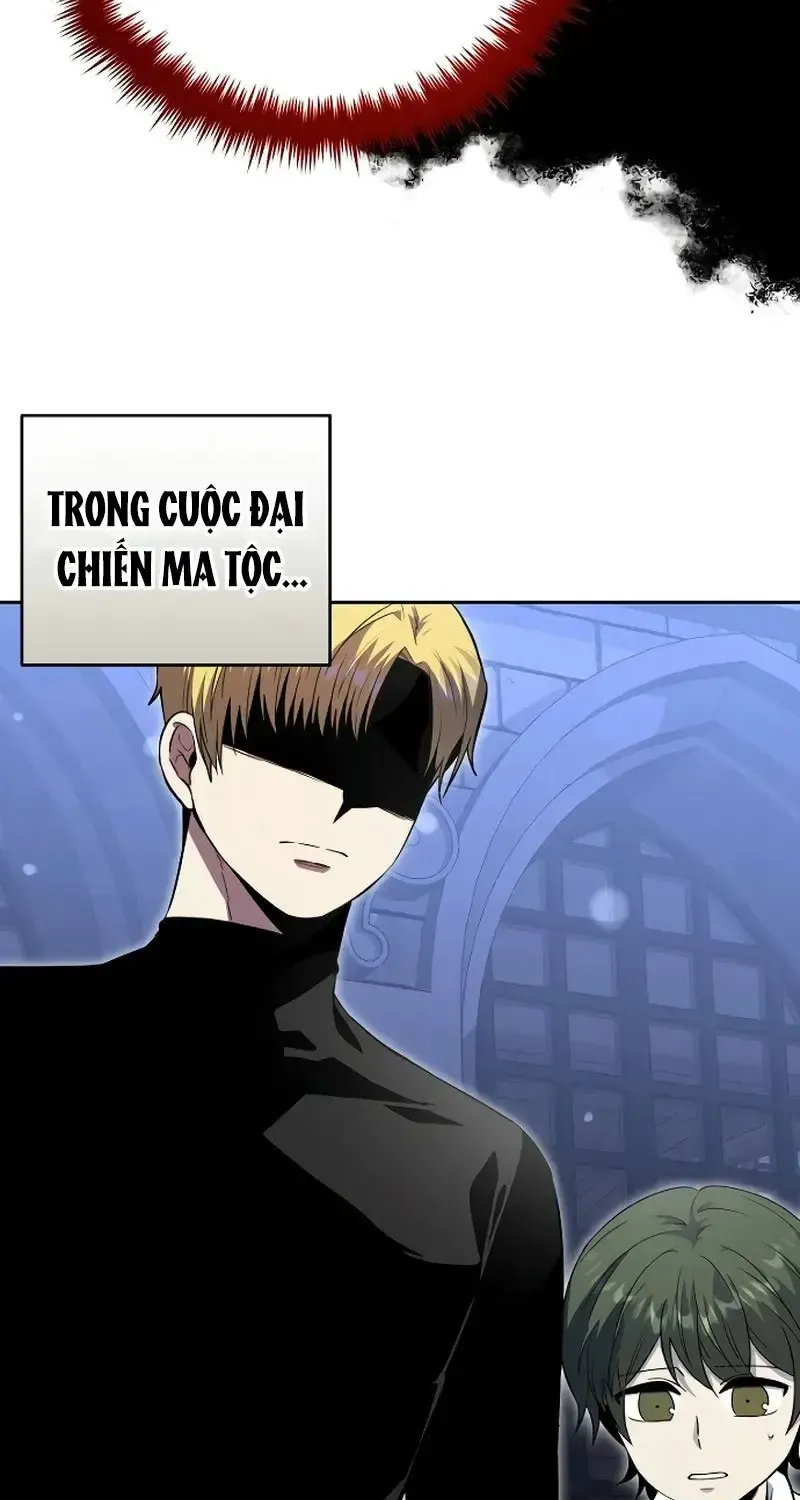 Ma Hoàng Mong Chờ Một Anh Hùng Chap 3 - Next Chap 4