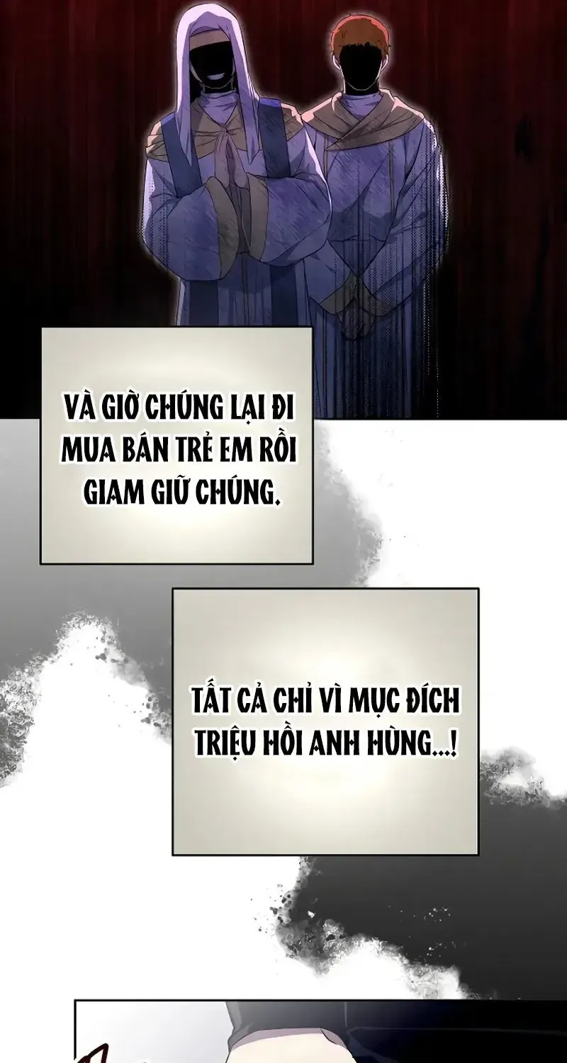 Ma Hoàng Mong Chờ Một Anh Hùng Chap 3 - Next Chap 4