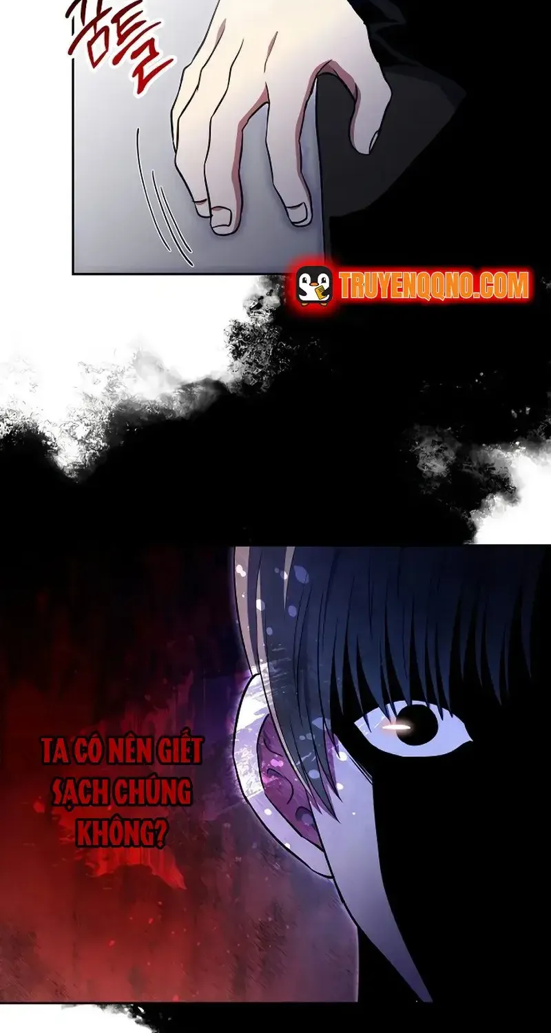 Ma Hoàng Mong Chờ Một Anh Hùng Chap 3 - Next Chap 4