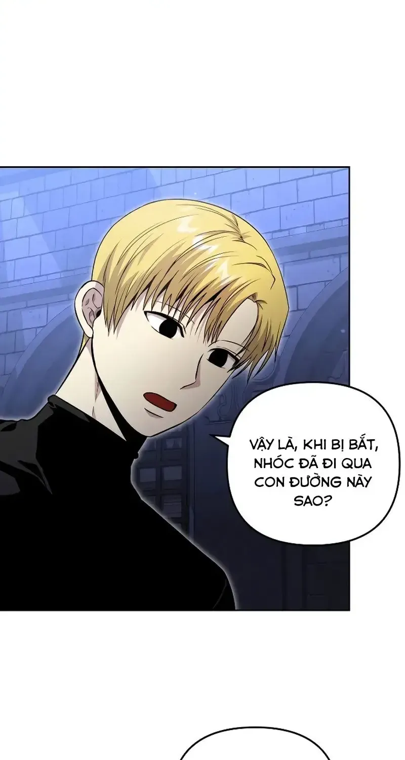 Ma Hoàng Mong Chờ Một Anh Hùng Chap 3 - Next Chap 4