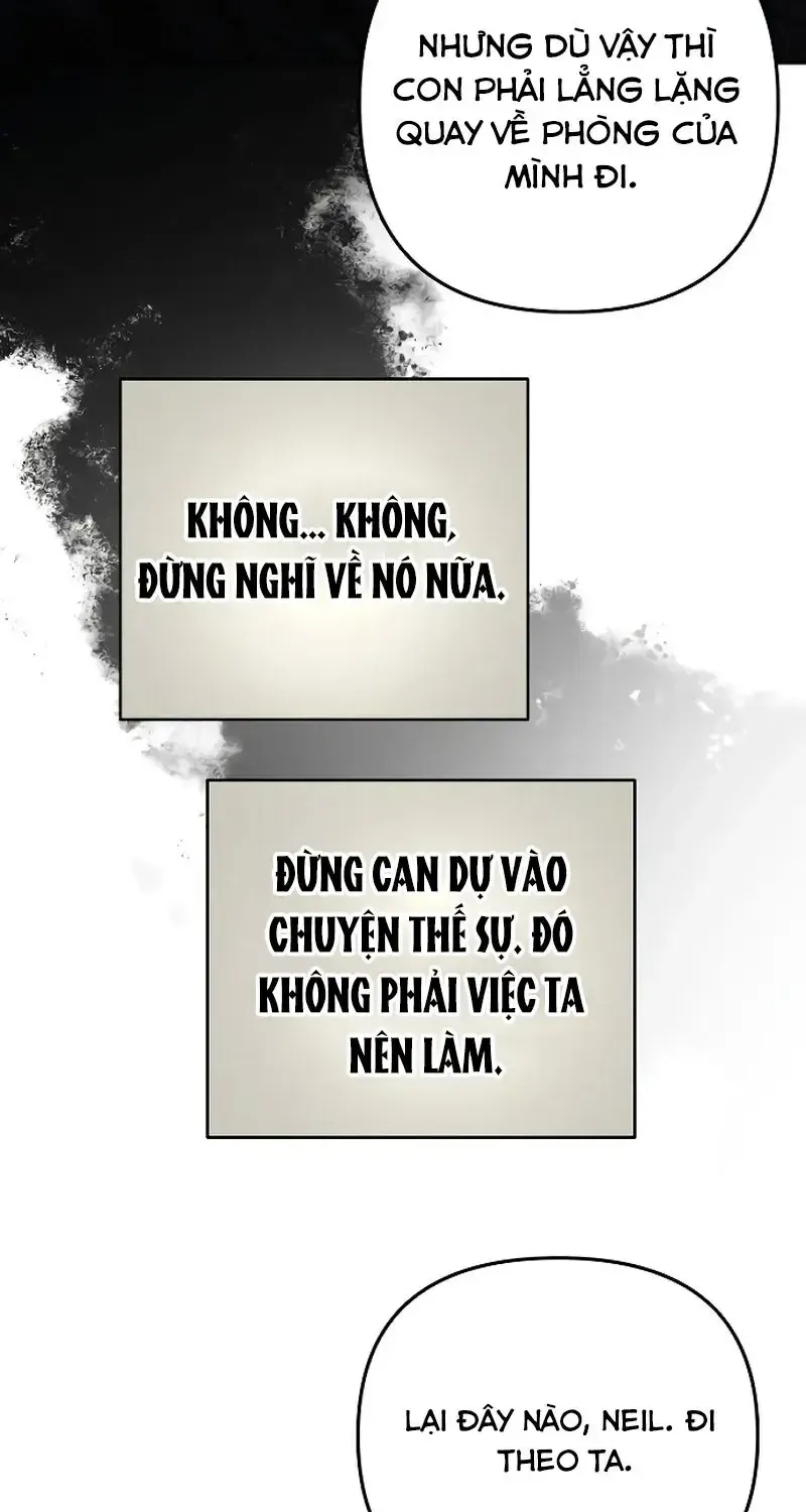 Ma Hoàng Mong Chờ Một Anh Hùng Chap 3 - Next Chap 4