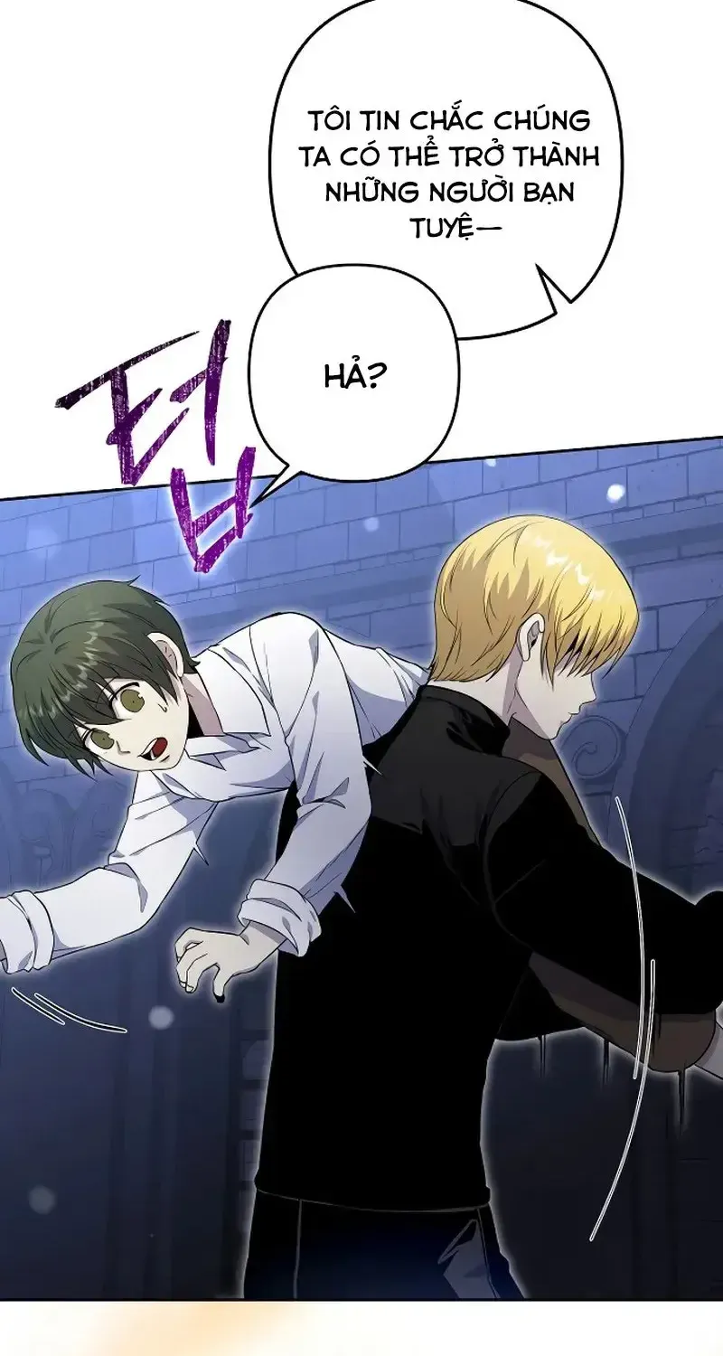 Ma Hoàng Mong Chờ Một Anh Hùng Chap 3 - Next Chap 4
