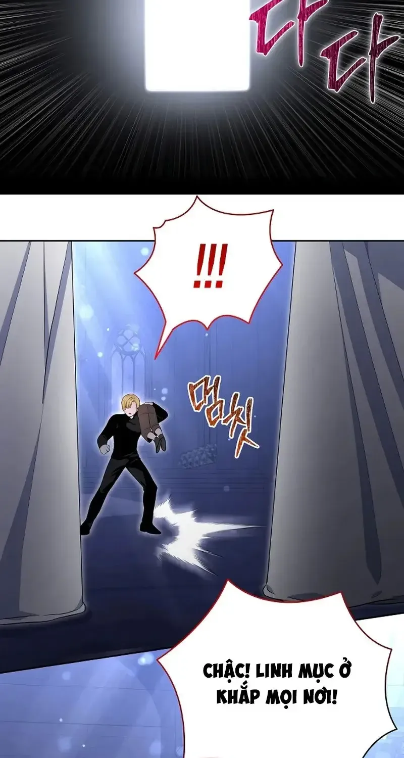 Ma Hoàng Mong Chờ Một Anh Hùng Chap 3 - Next Chap 4