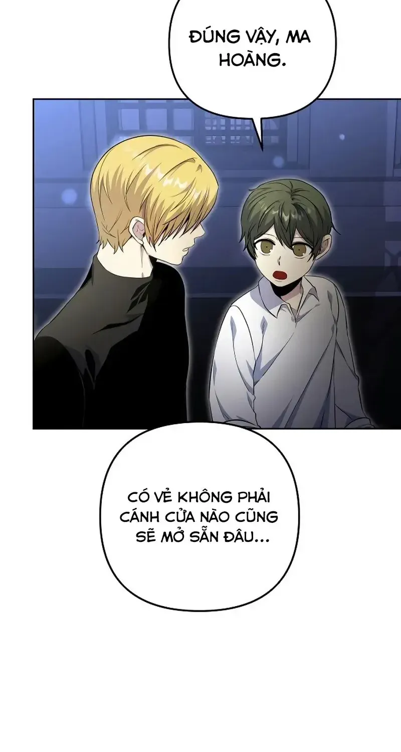 Ma Hoàng Mong Chờ Một Anh Hùng Chap 3 - Next Chap 4
