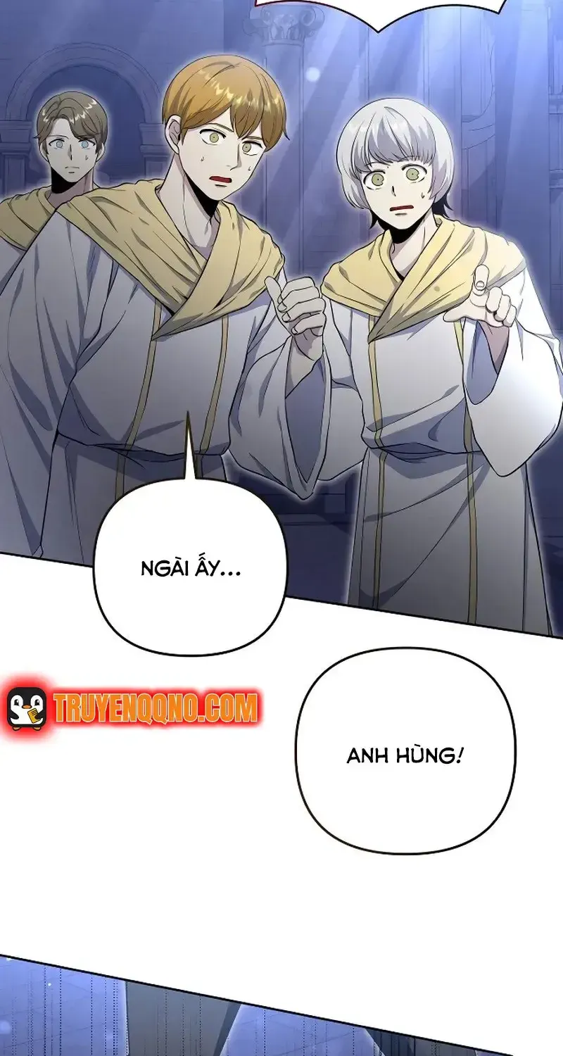 Ma Hoàng Mong Chờ Một Anh Hùng Chap 3 - Next Chap 4