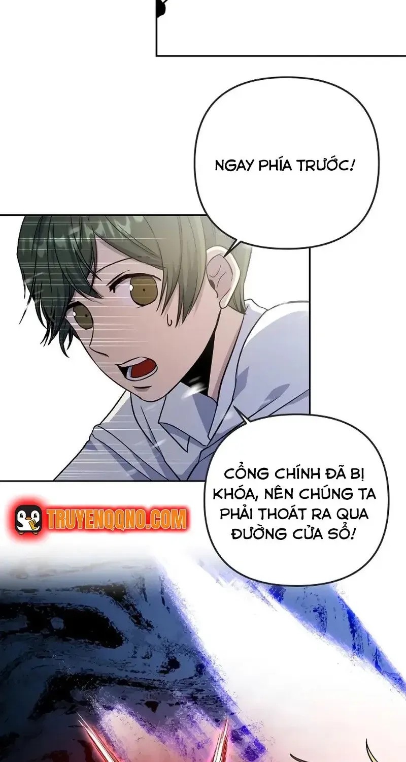 Ma Hoàng Mong Chờ Một Anh Hùng Chap 3 - Next Chap 4