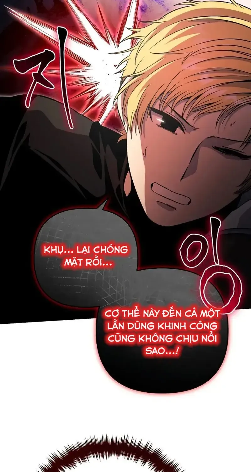 Ma Hoàng Mong Chờ Một Anh Hùng Chap 3 - Next Chap 4