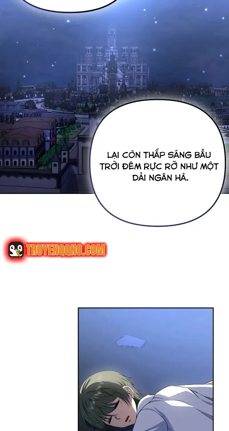 Ma Hoàng Mong Chờ Một Anh Hùng Chap 3 - Next Chap 4