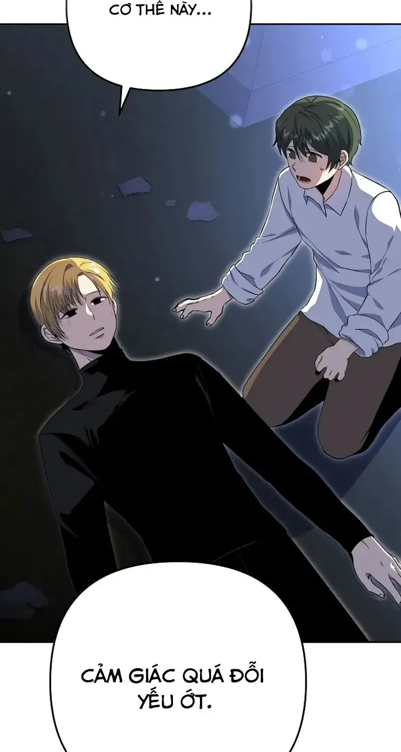 Ma Hoàng Mong Chờ Một Anh Hùng Chap 3 - Next Chap 4