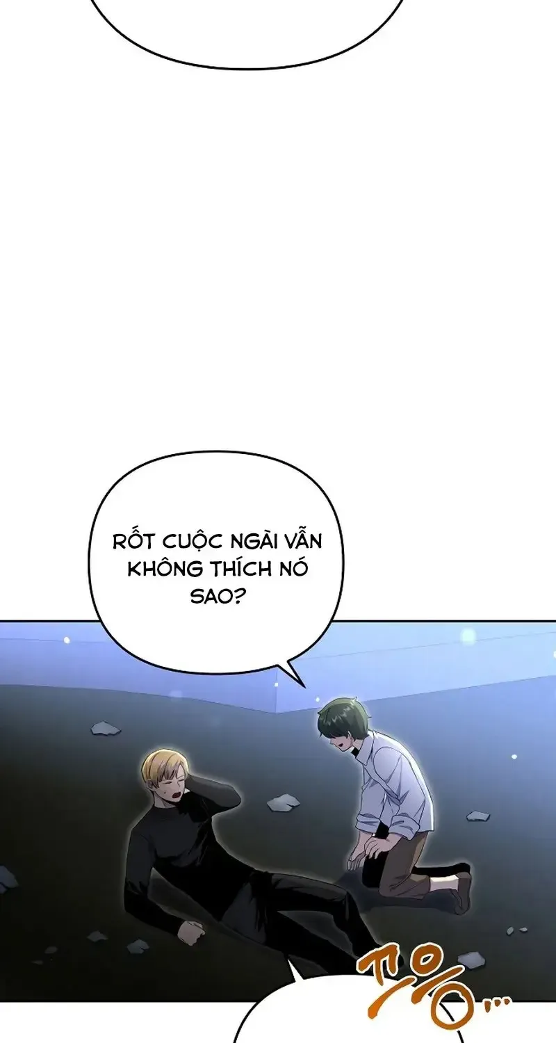 Ma Hoàng Mong Chờ Một Anh Hùng Chap 3 - Next Chap 4