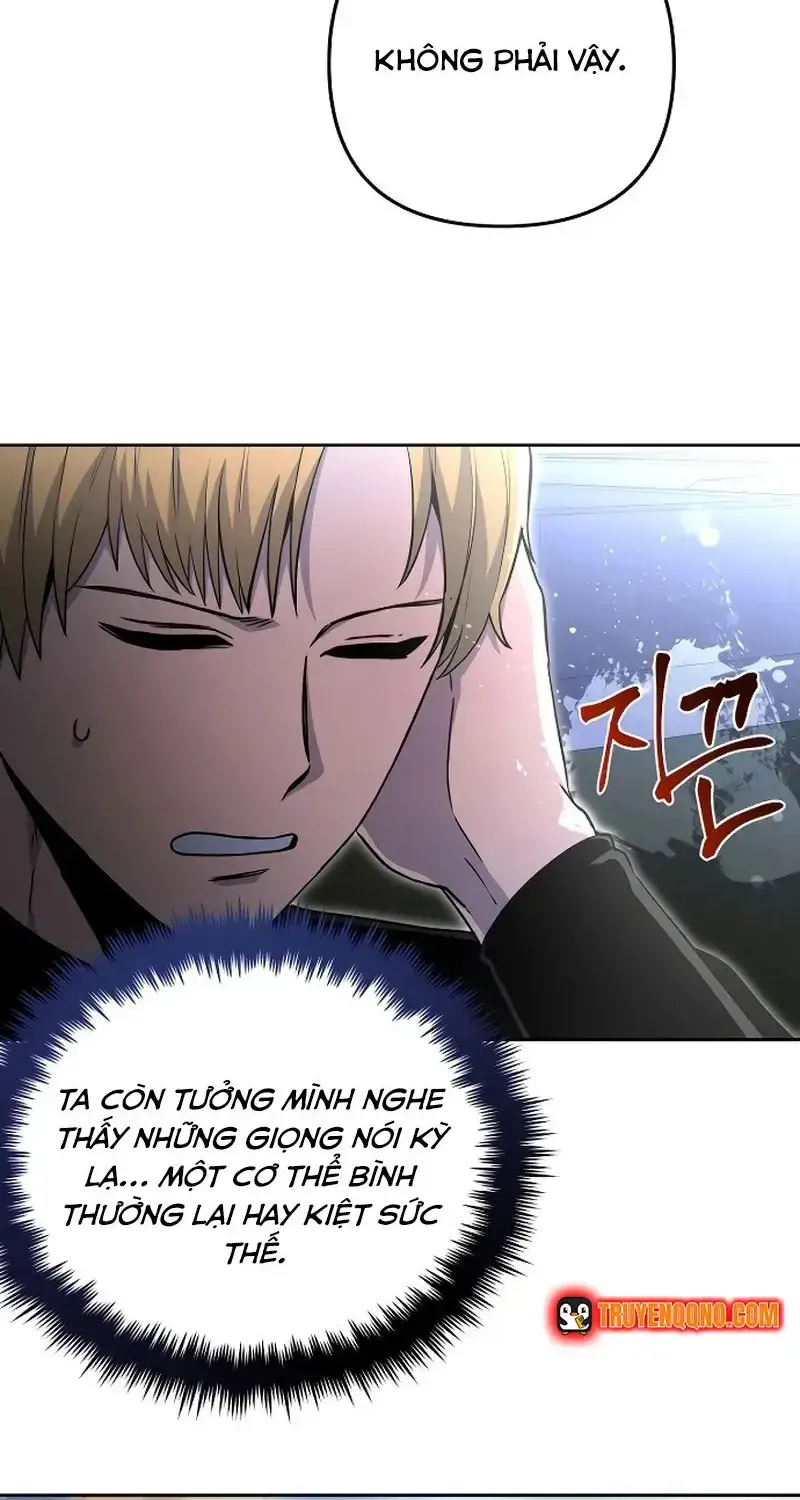 Ma Hoàng Mong Chờ Một Anh Hùng Chap 3 - Next Chap 4