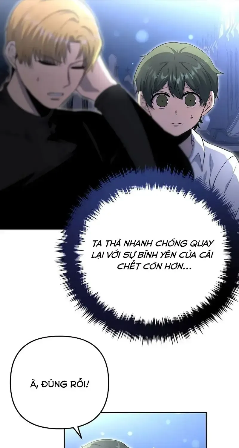 Ma Hoàng Mong Chờ Một Anh Hùng Chap 3 - Next Chap 4