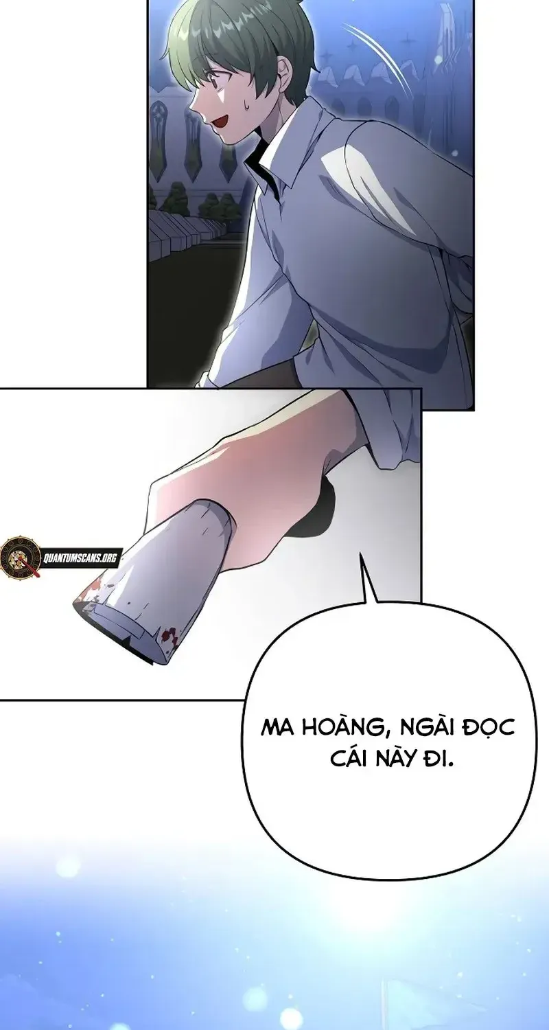 Ma Hoàng Mong Chờ Một Anh Hùng Chap 3 - Next Chap 4