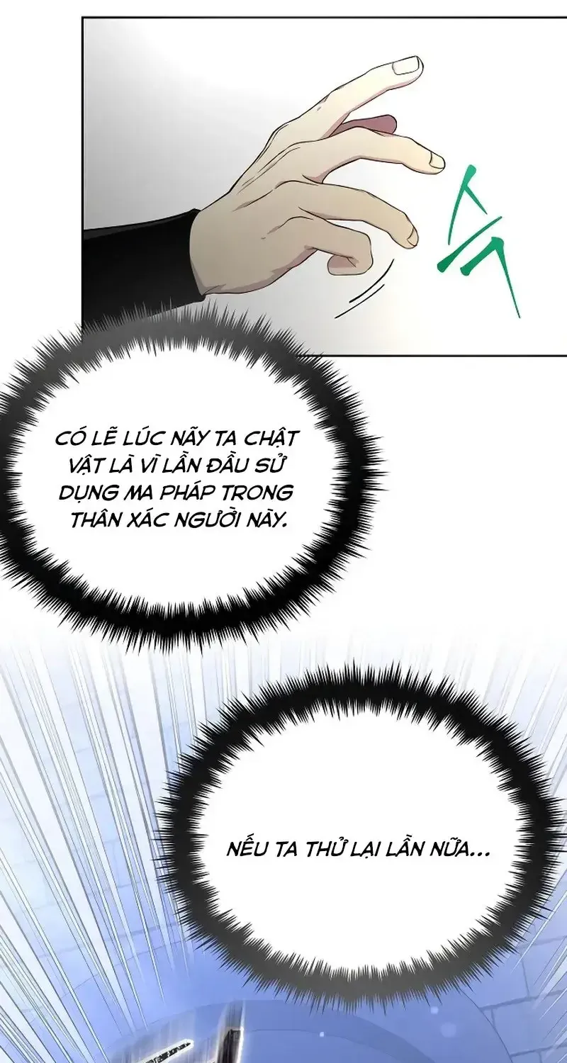 Ma Hoàng Mong Chờ Một Anh Hùng Chap 3 - Next Chap 4