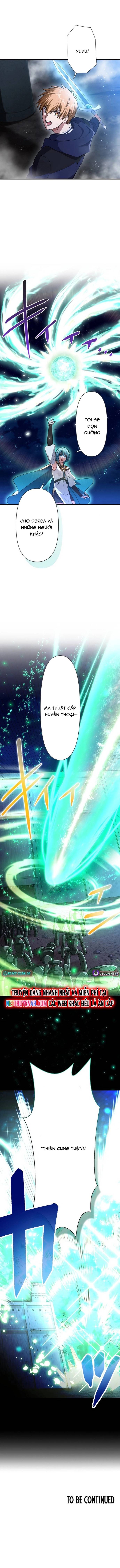 Ma Kiếm Thánh: Huyền Thoại Tái Sinh Chap 49 - Next Chap 50