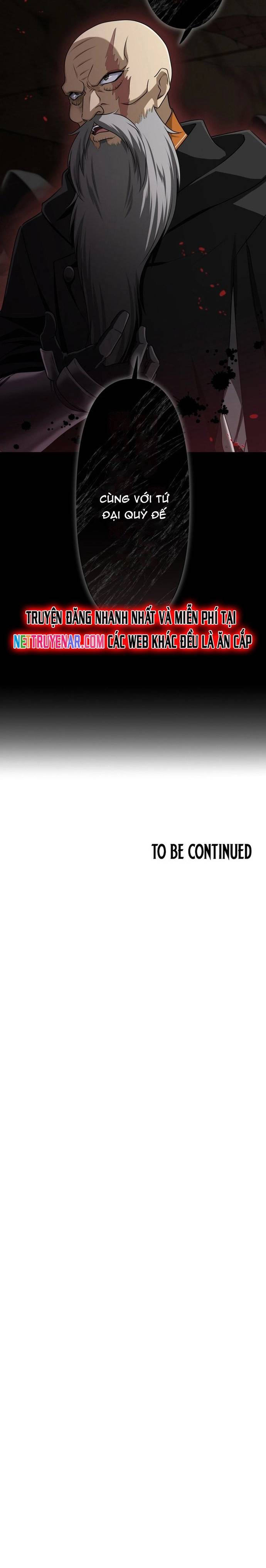 Ma Kiếm Thánh: Huyền Thoại Tái Sinh Chap 50 - Next Chap 51