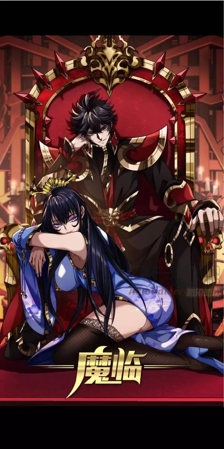 Ma Lâm Thiên Hạ Chap 64 - Next Chap 65