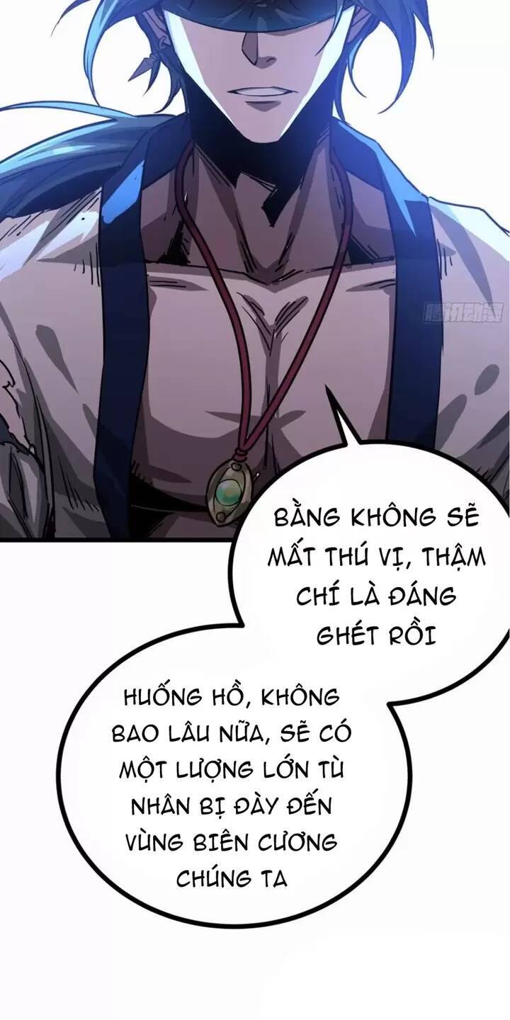 Ma Lâm Thiên Hạ Chap 64 - Next Chap 65