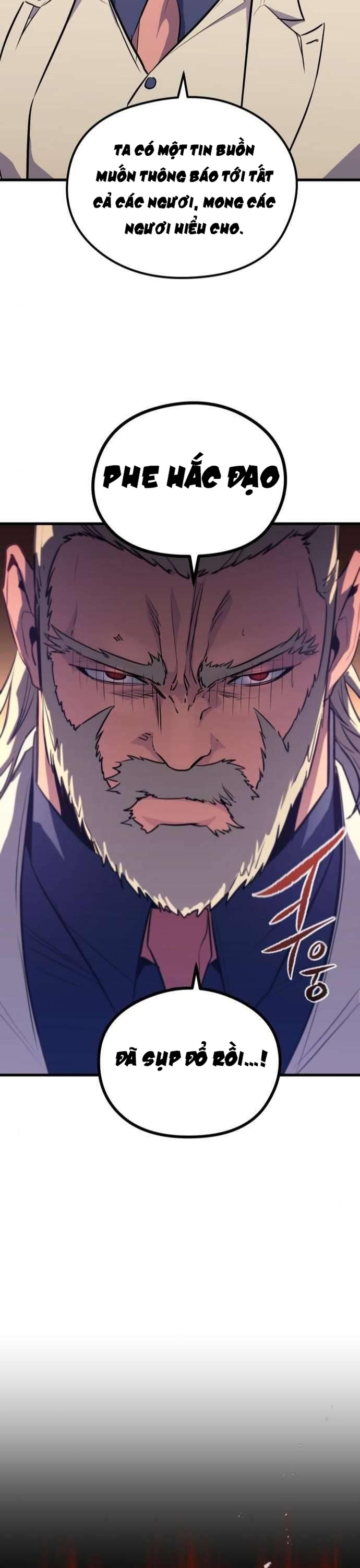 Ma linh vương Chap 46 - Next Chap 47