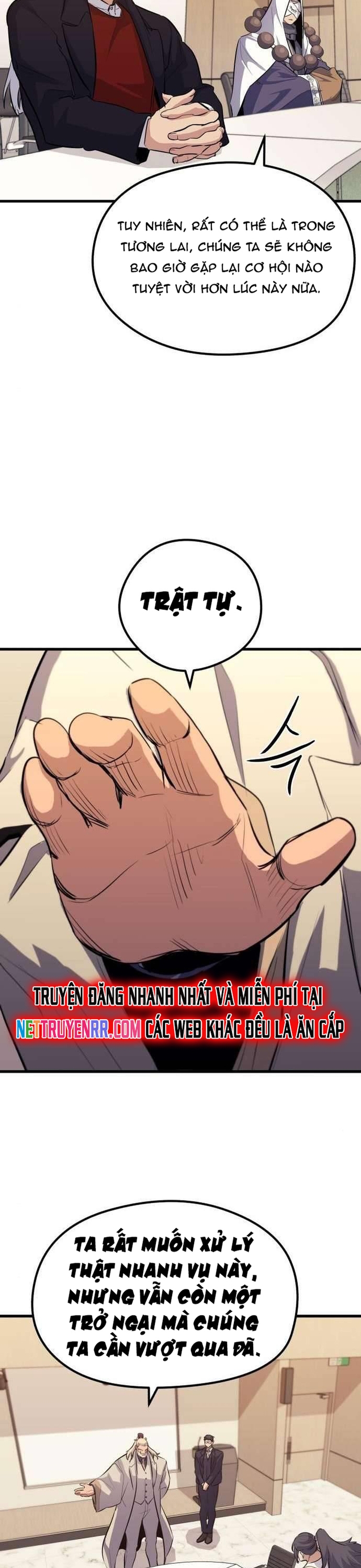 Ma linh vương Chap 46 - Next Chap 47