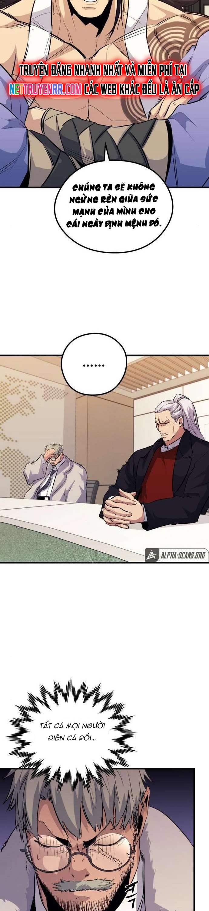 Ma linh vương Chap 46 - Next Chap 47