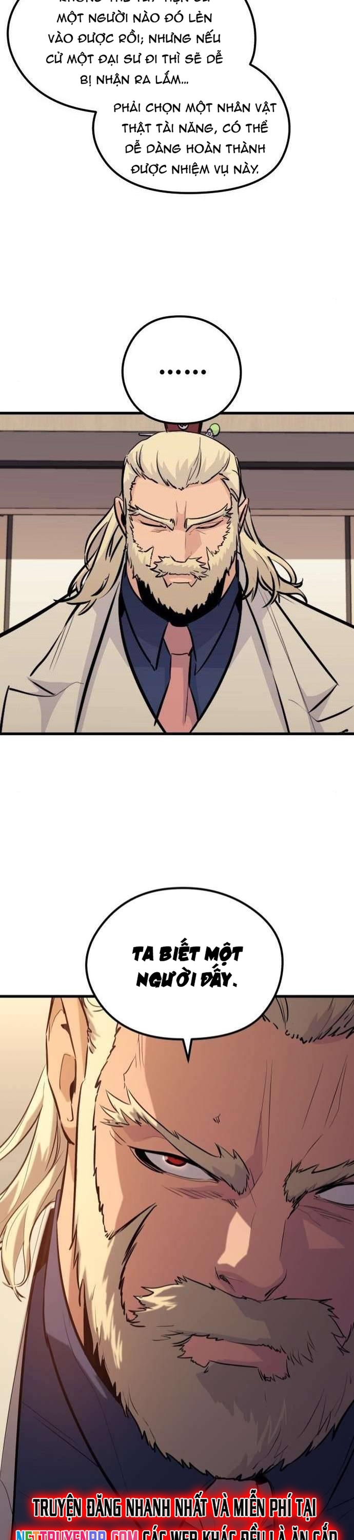 Ma linh vương Chap 46 - Next Chap 47