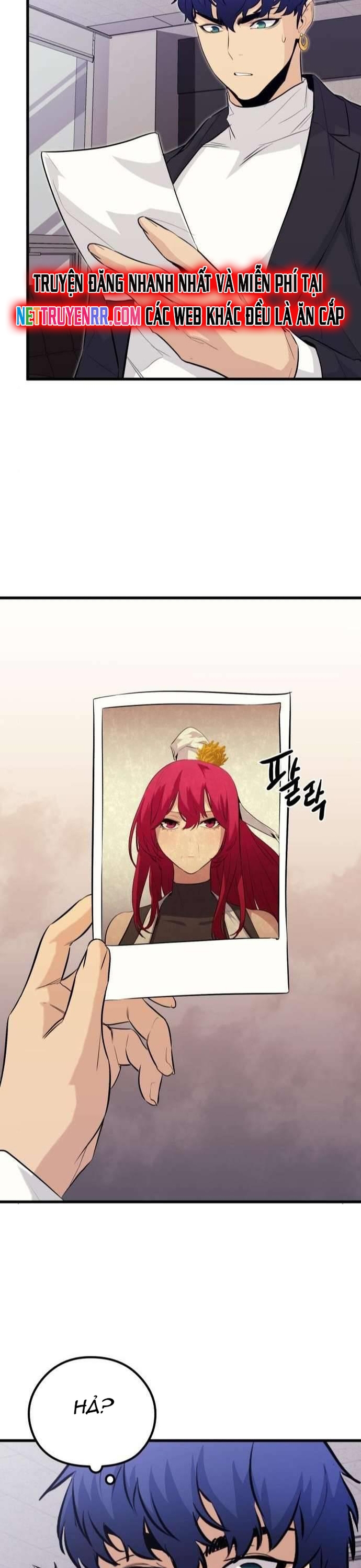 Ma linh vương Chap 46 - Next Chap 47