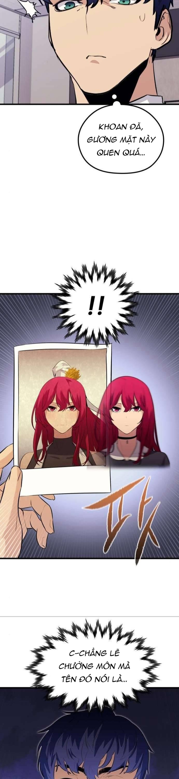 Ma linh vương Chap 46 - Next Chap 47