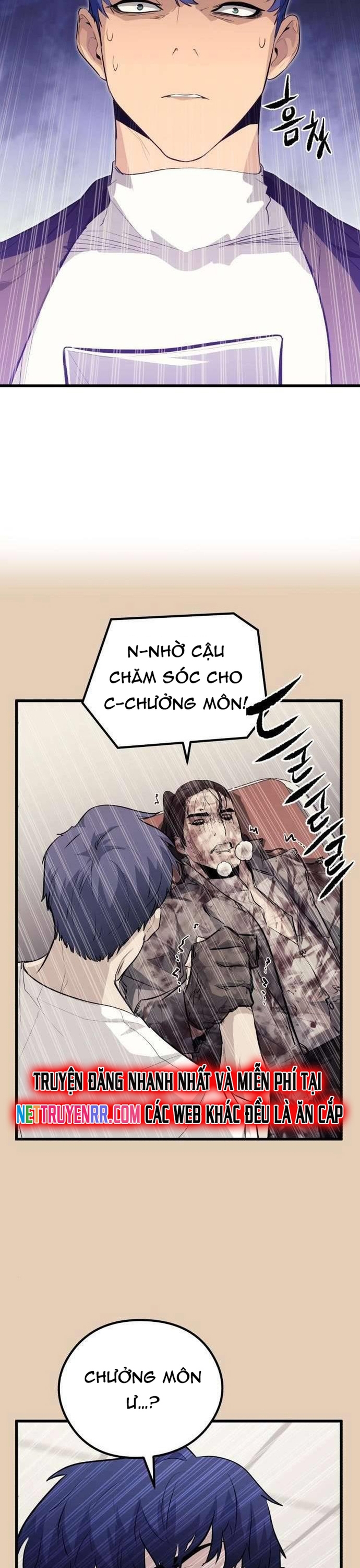 Ma linh vương Chap 46 - Next Chap 47