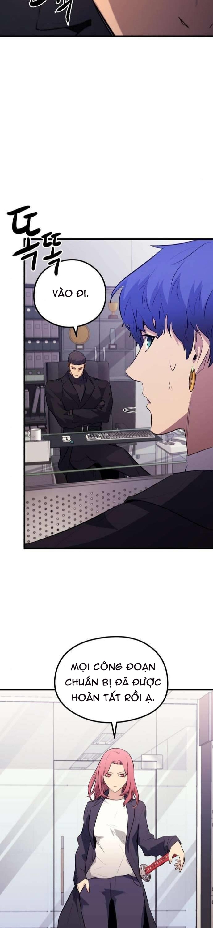 Ma linh vương Chap 46 - Next Chap 47