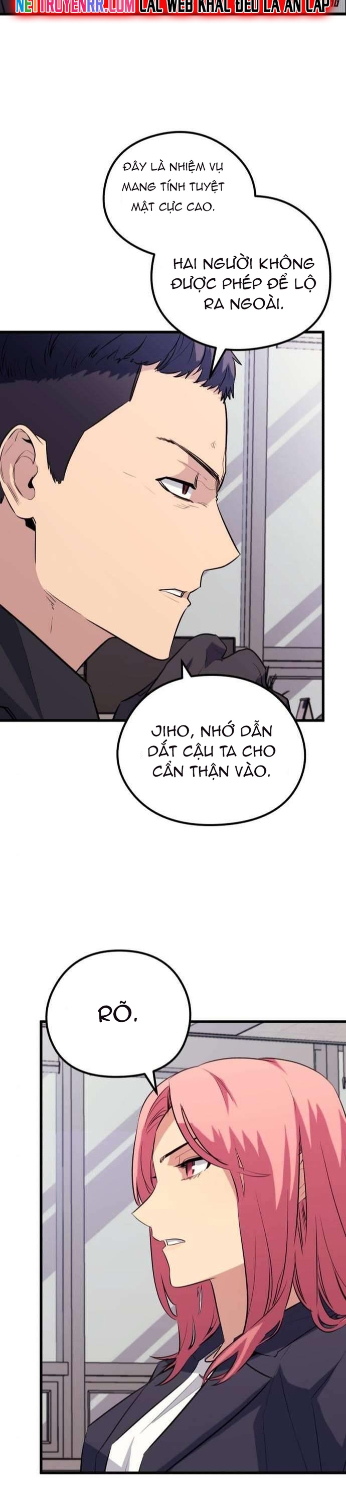 Ma linh vương Chap 46 - Next Chap 47