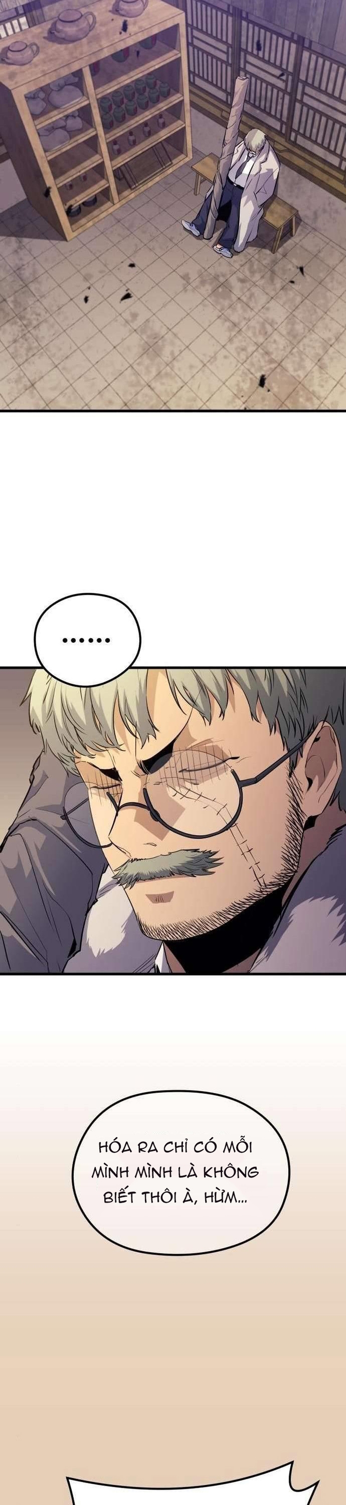 Ma linh vương Chap 46 - Next Chap 47