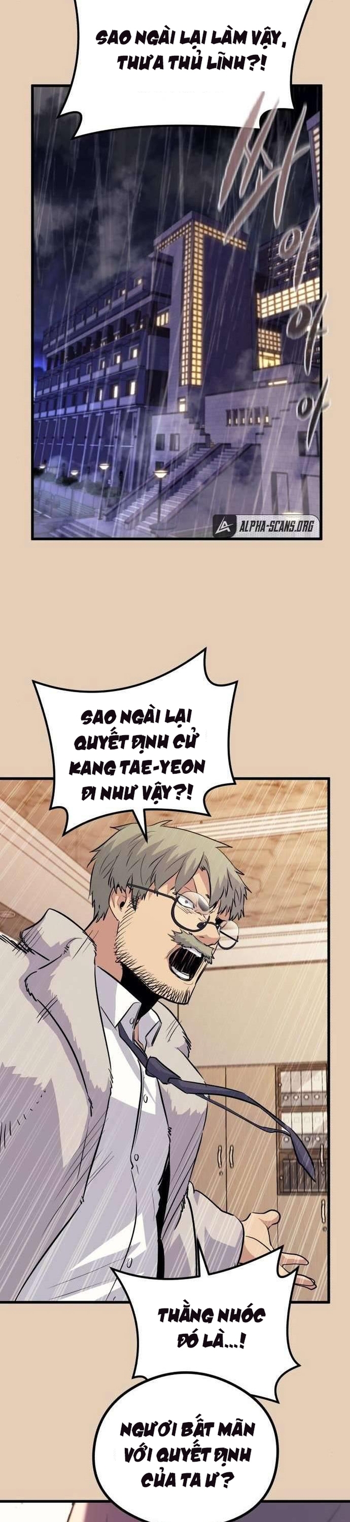 Ma linh vương Chap 46 - Next Chap 47