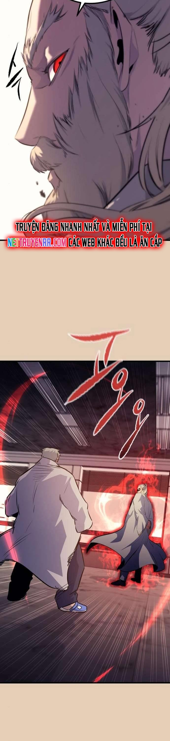 Ma linh vương Chap 46 - Next Chap 47