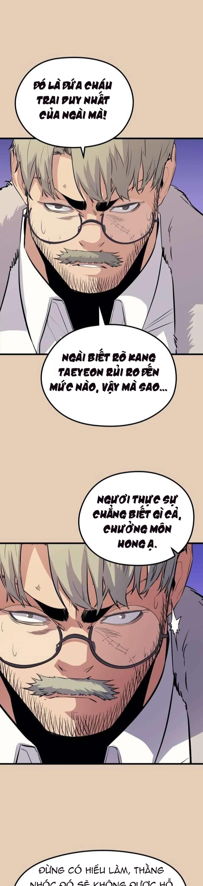 Ma linh vương Chap 46 - Next Chap 47