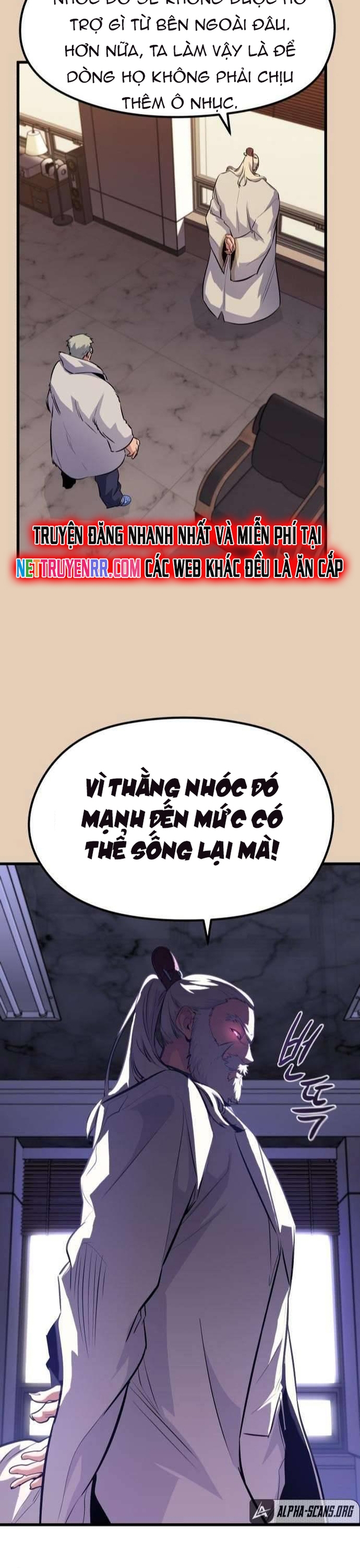 Ma linh vương Chap 46 - Next Chap 47