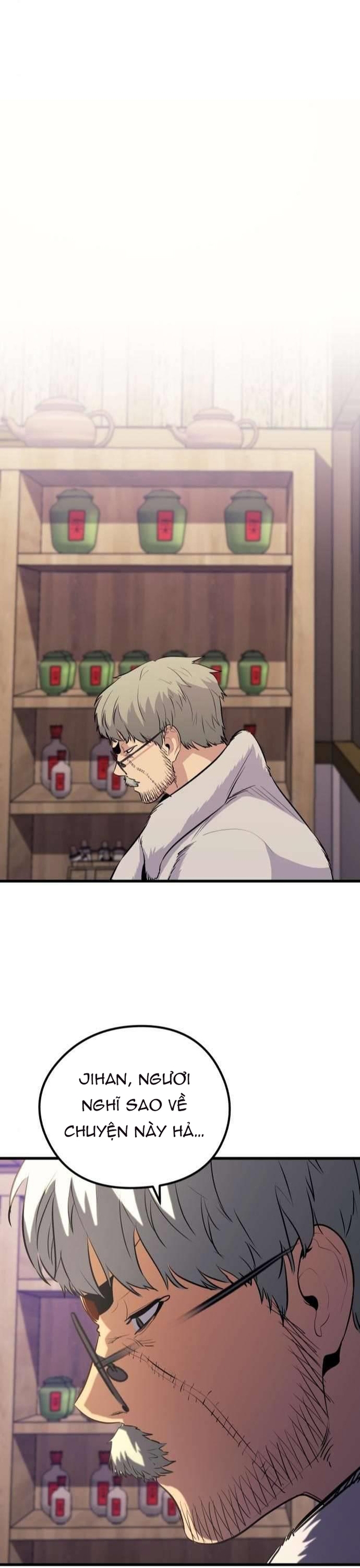 Ma linh vương Chap 46 - Next Chap 47