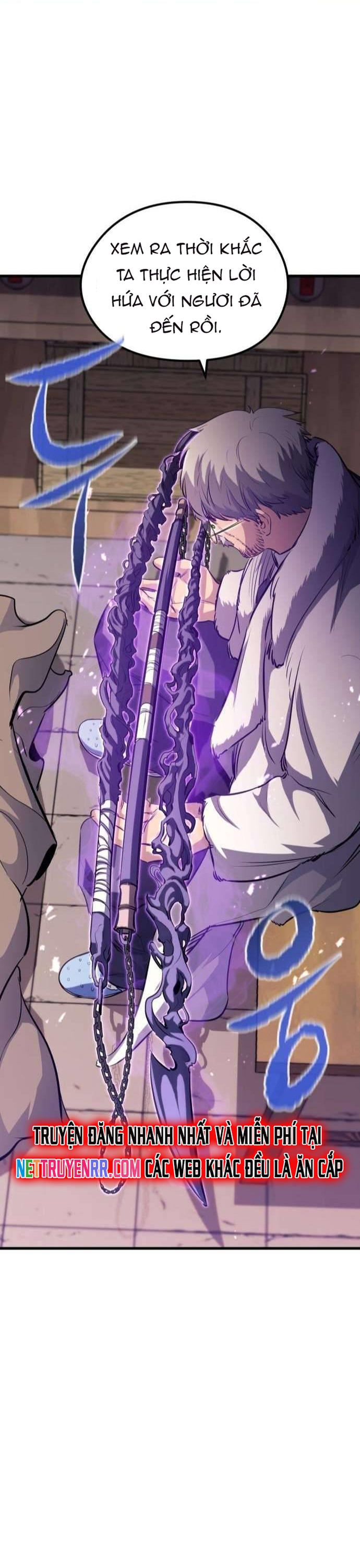 Ma linh vương Chap 46 - Next Chap 47