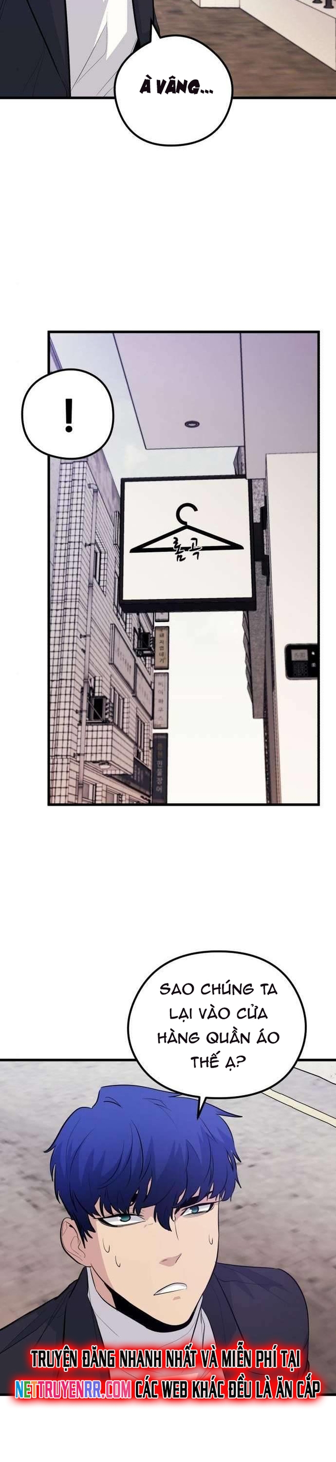 Ma linh vương Chap 46 - Next Chap 47