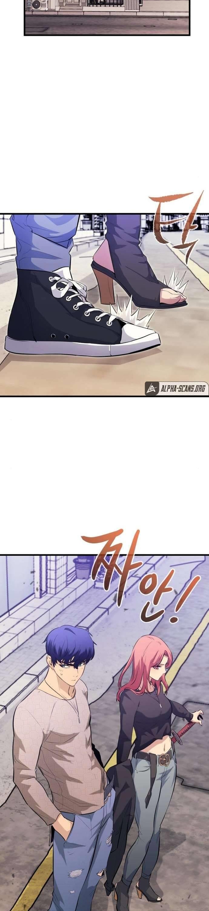 Ma linh vương Chap 46 - Next Chap 47