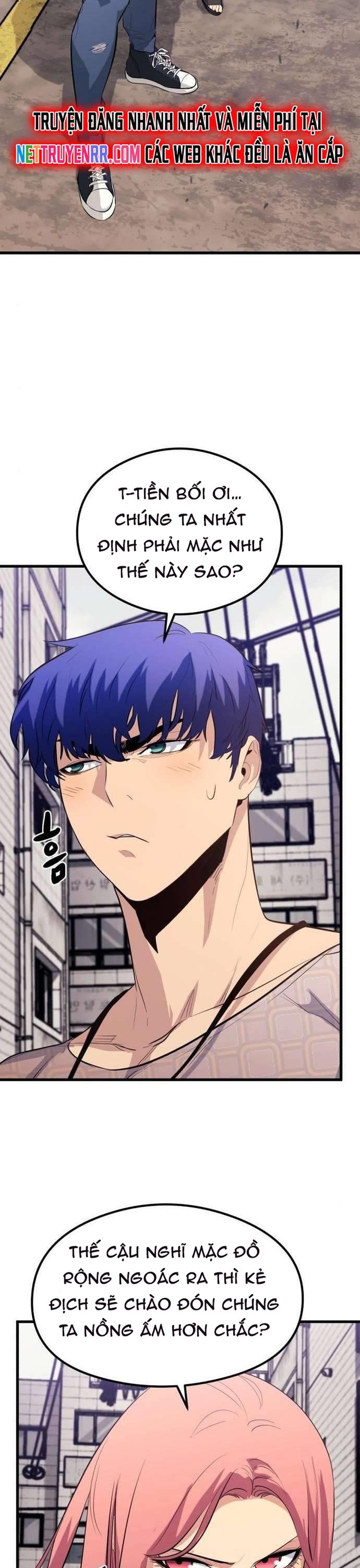 Ma linh vương Chap 46 - Next Chap 47