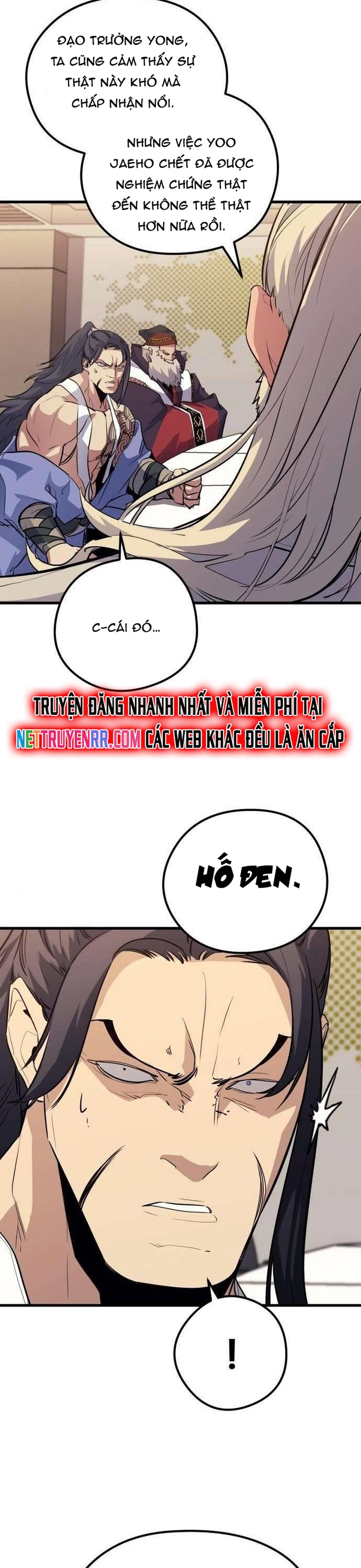 Ma linh vương Chap 46 - Next Chap 47