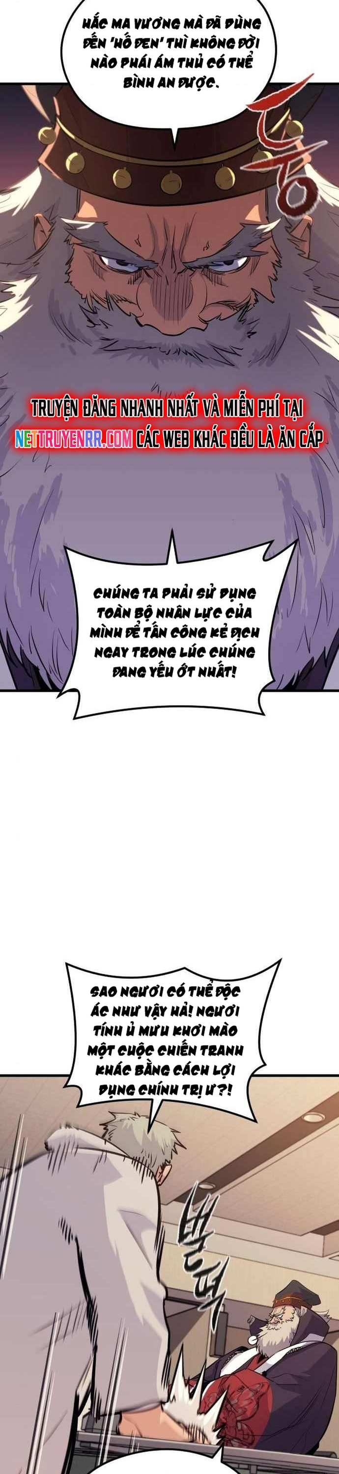 Ma linh vương Chap 46 - Next Chap 47